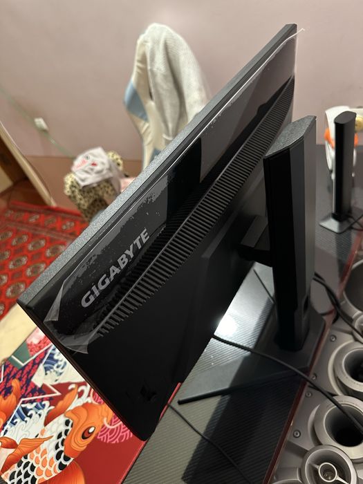 Monitor Gaming Holati yap yangi!