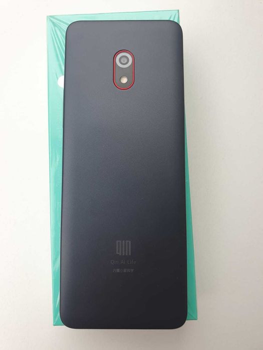 Smartphone cu butoane Xiaomi Qin F22 Pro în stare impecabilă
