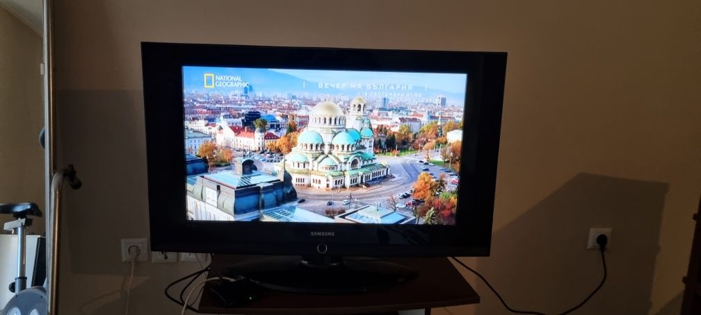 Samsung TV 32' LE32S62BX