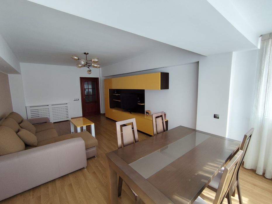 Proprietar ,vând apartament 2 camere zona centrala Dorobanți/Scolilor