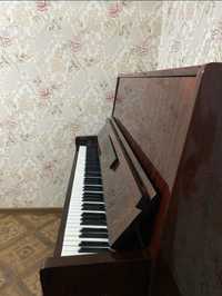 пианино Беларусь
