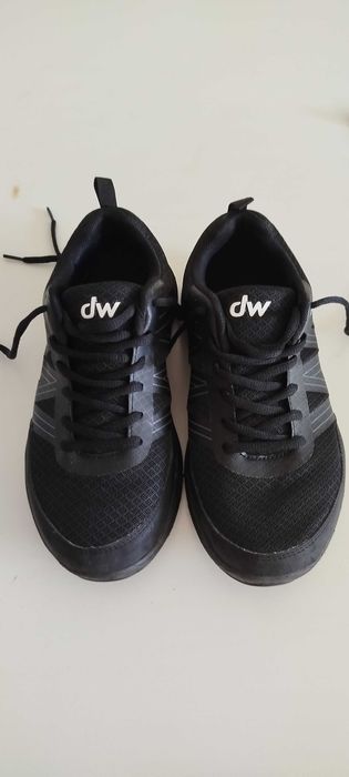 Унисекс ортопедични обувки DIAWIN широко ходило 39 wide/L