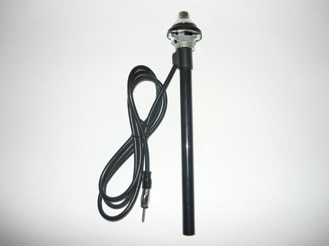 Антена №3812 за калник телескопична Ръчно заключване