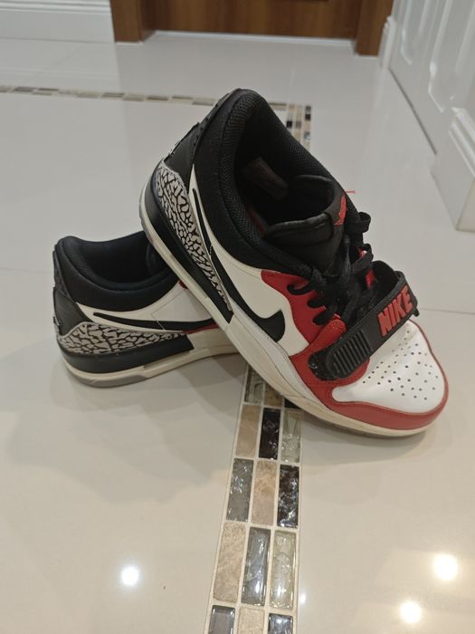 NIKE Air Jordan Legacy 312 Low