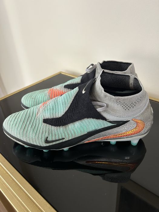 Ghete fotbal NIKE ELITE