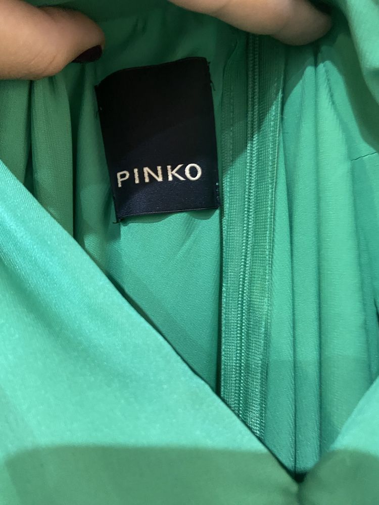 официална рокля Pinko