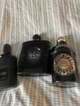 Парфюм Tom Ford Black Orhid YSL Black Opium Guerlain Santal Royal