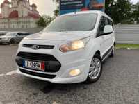 FORD TURNEO  connect maxi 2014