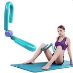 Thigh Master Фитнес уред за стегнати бедра и ръце