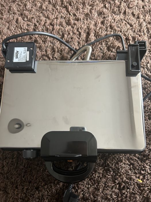 Мулти грил shov HR-001