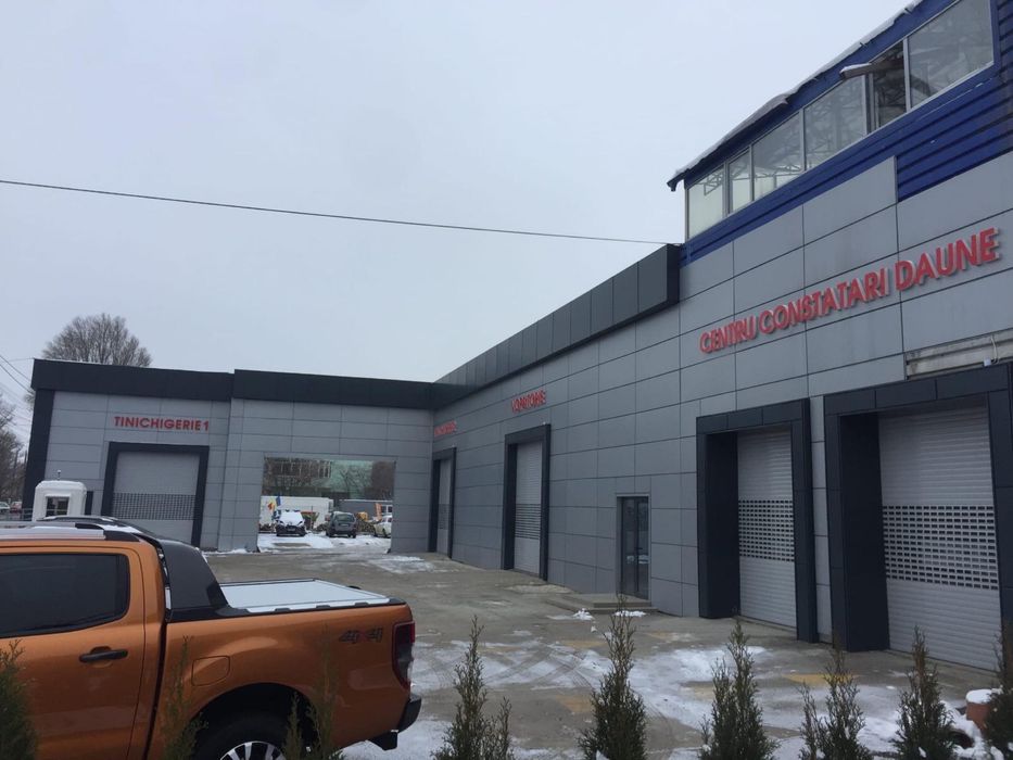 De vanzare sau de inchiriat