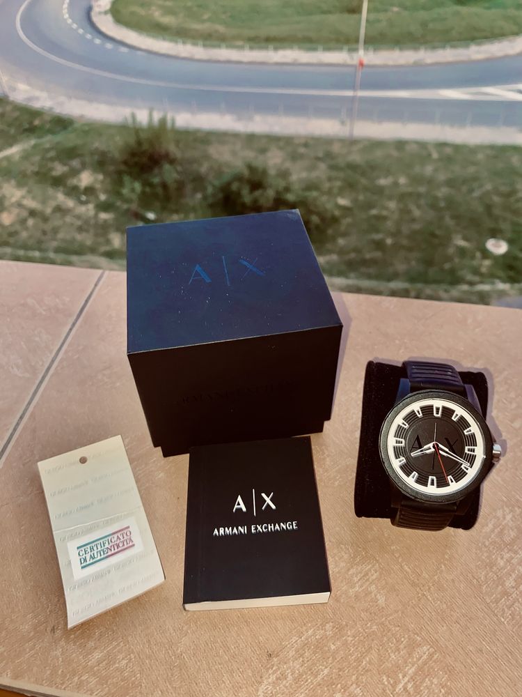 Armani Exchange Мъжки Часовник