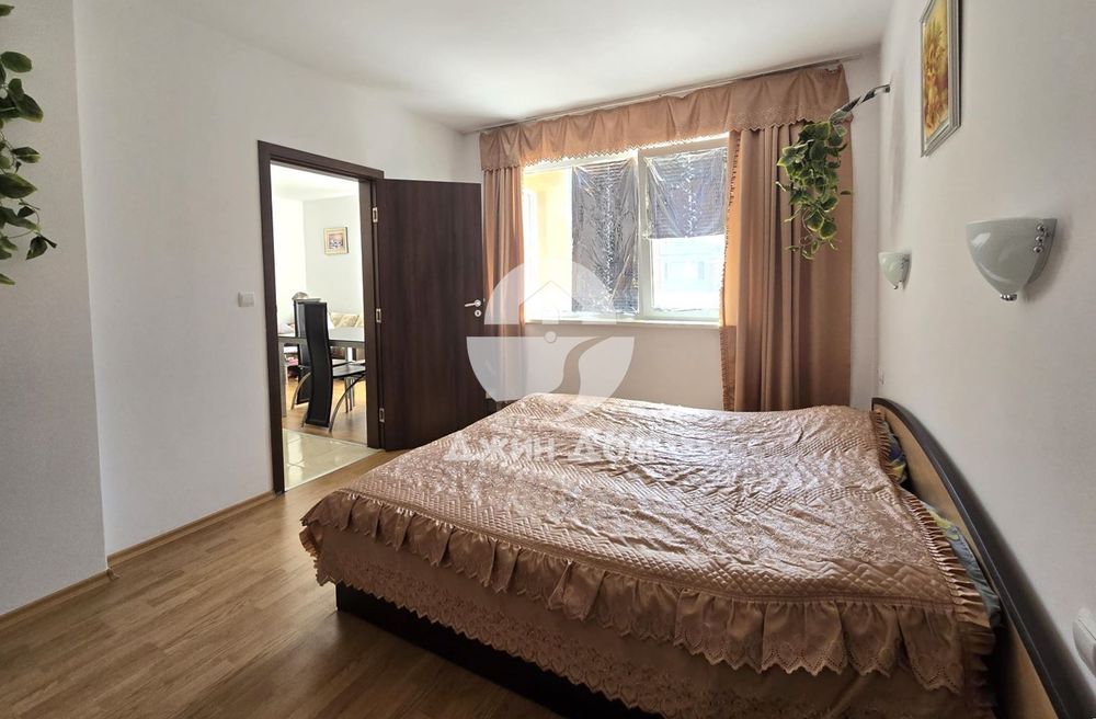 Продава се Двустаен апартамент в к.к. Слънчев бряг - 56 кв.м за 1250 €/кв.м - Снимка #5