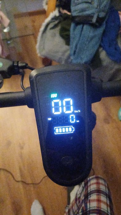 Trotineta electrica RCB EV10Z