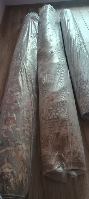 Персийски килими