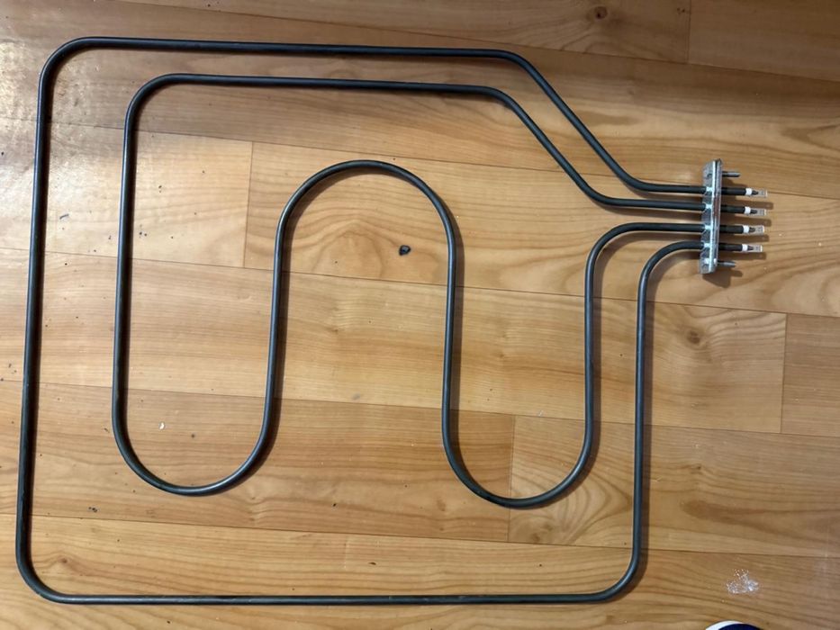 ТЭН новый для печи