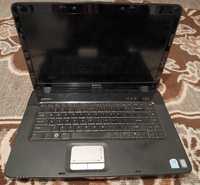 Laptop Dell Model PP37l