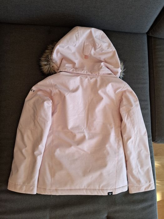 Детско яке за ски ROXY