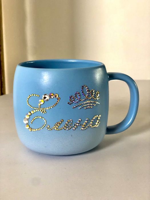 Продам именную кружку