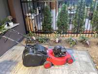 Моторна косачка за трева BRIGGS & STRATTON XC35