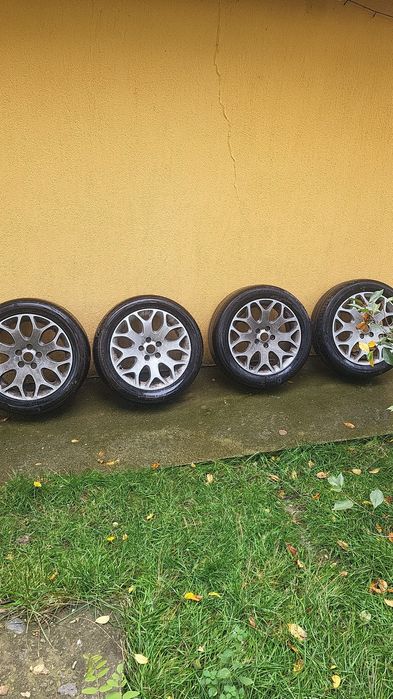 Jante originale Ford R17