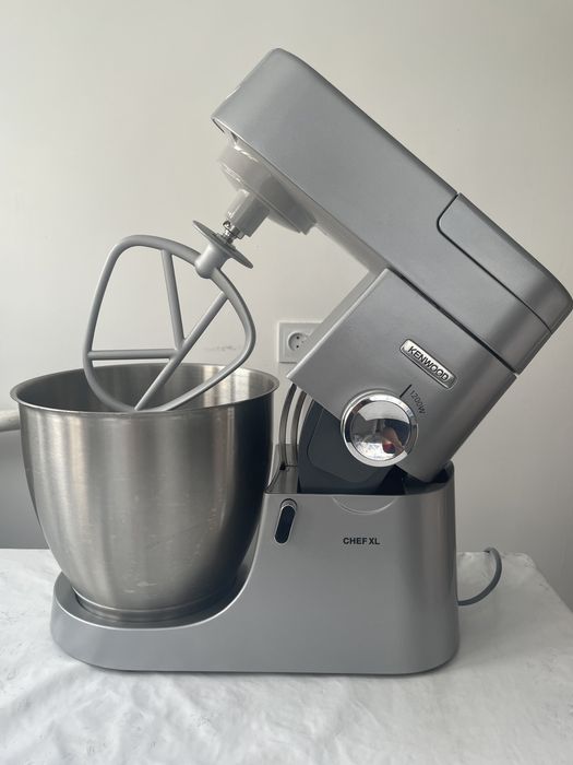 Кухонный комбайн Kenwood Cooking Chef XL