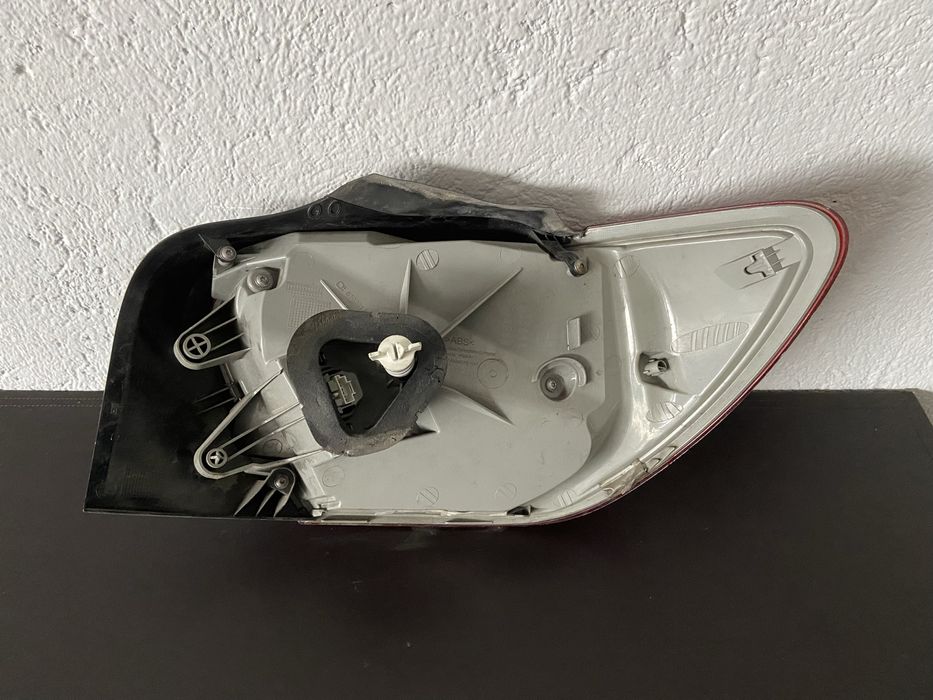 Ляв стоп Mercedes A W176