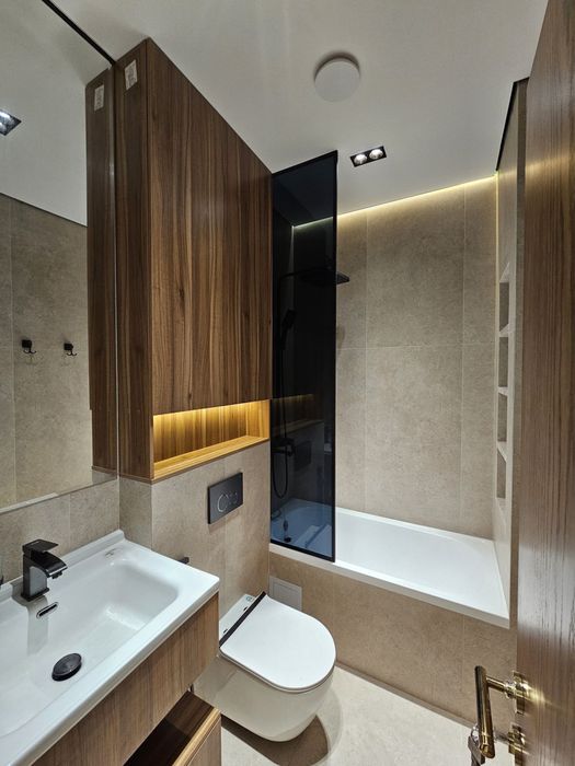 ( К96 ) Продается квартира 2/7/10 Новостройка ЖК" Мужассам уйлар "