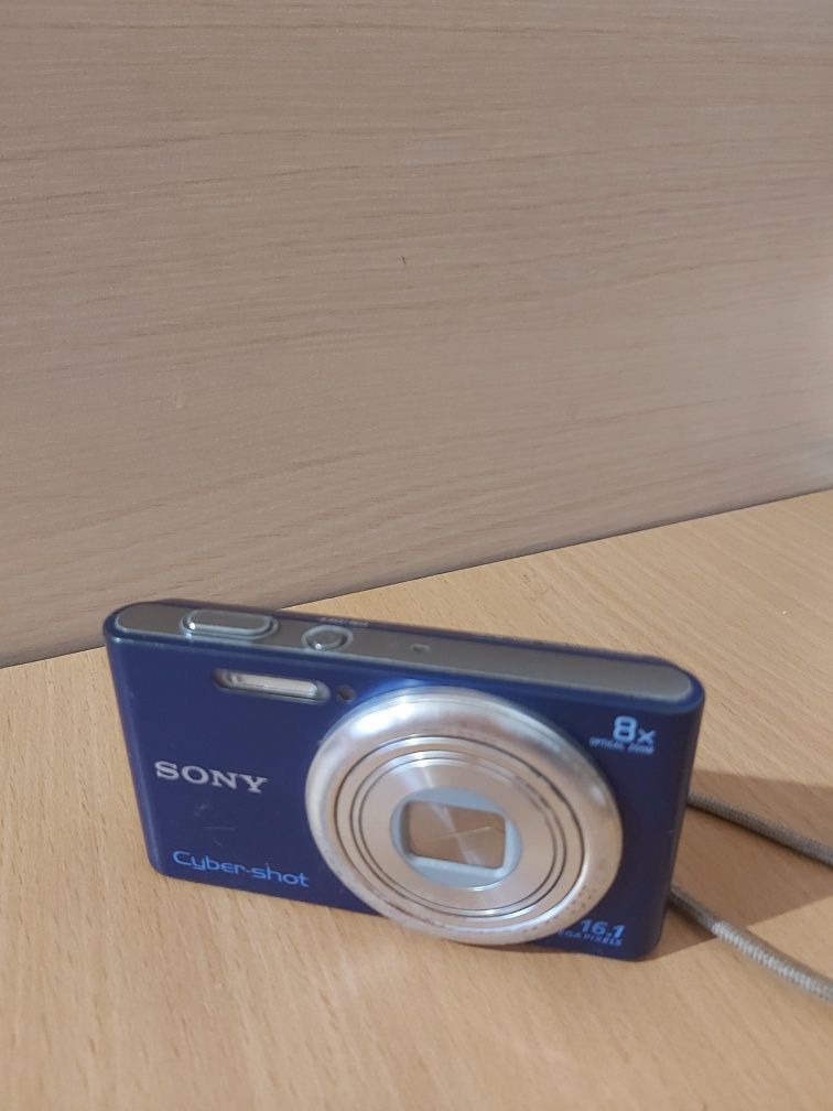 Camera foto-video SONY