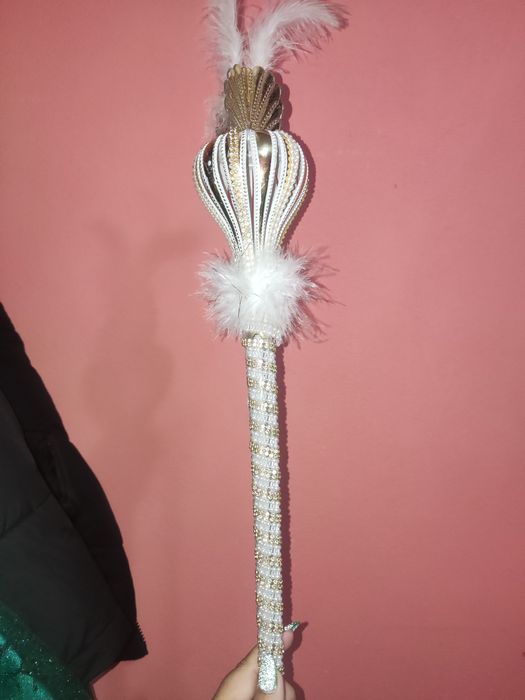 Костюм за сюнет и