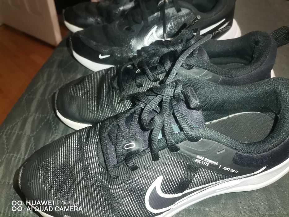 Детски маратонки Nike 36,5