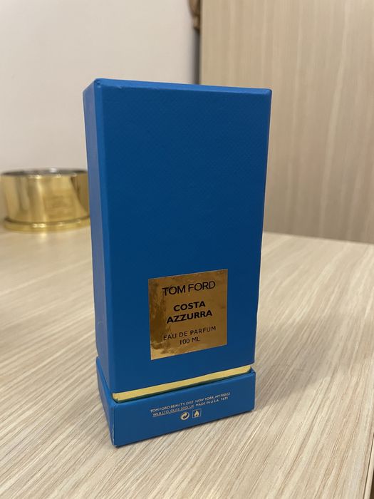 Parfum de bărbați Tom Ford Costa Azzurra