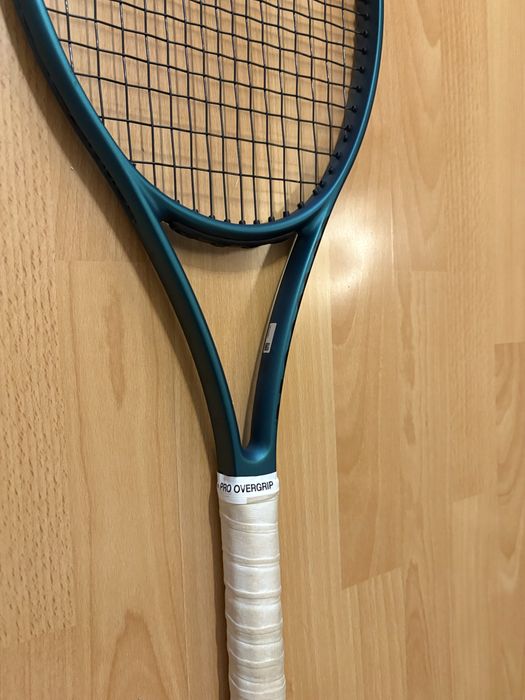 Wilson blade V9 101L