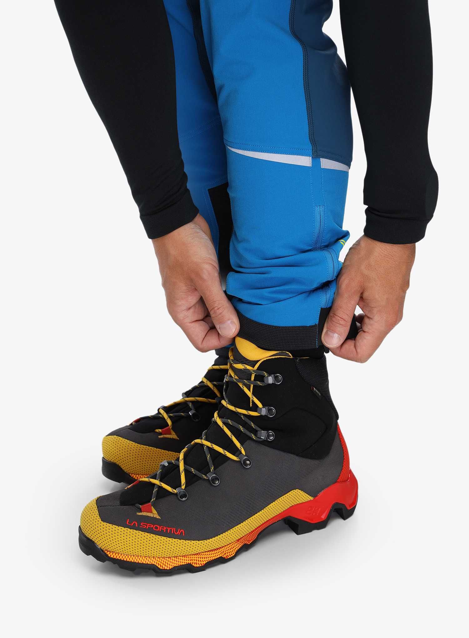 La Sportiva, планински обувки,туристически,преход,планина