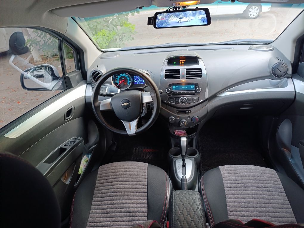 Spark Faqat arenda 2021 A/T