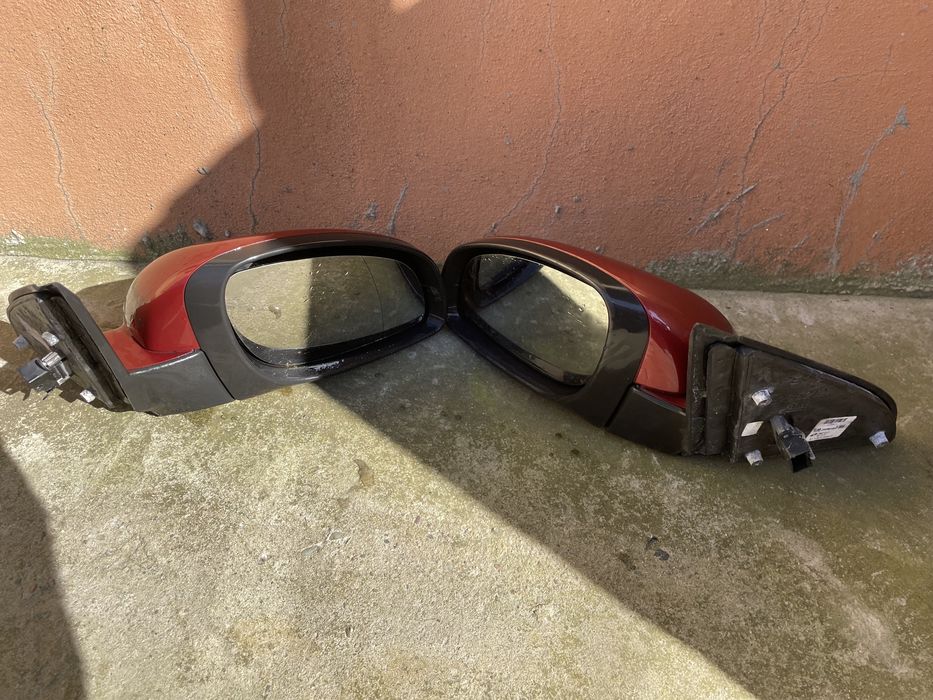 Oglinda / oglinzi opel vectra c facelift dupa 2007