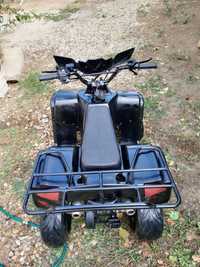 Atv 125cc 4 timpi