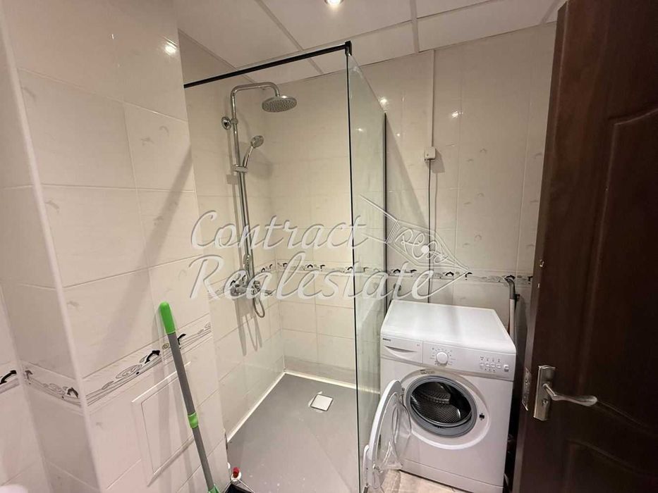 Дава се под наем Двустаен апартамент в Варна, м-т Траката - 77 кв.м за 470 € - Снимка #4