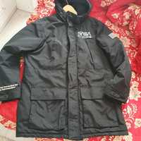 H&M × Nasa  geaca parka mas xxl