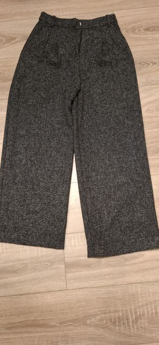 Pantaloni stofa H &M