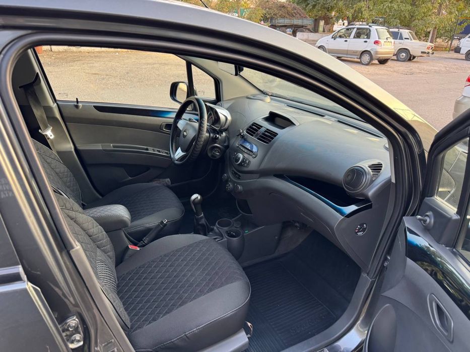 Spark  2020yil Nasiya savdoga sotiladi