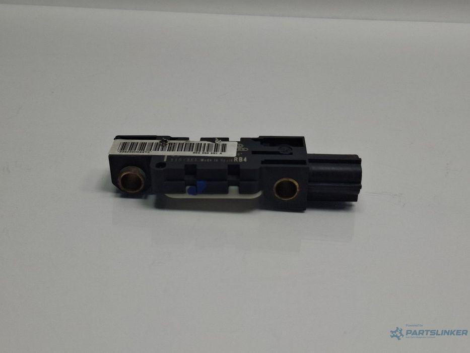 Senzor impact AUDI A4 III Avant 8ED, B7 2004 - 2008 TDI BKE, BRB 8E0959651A