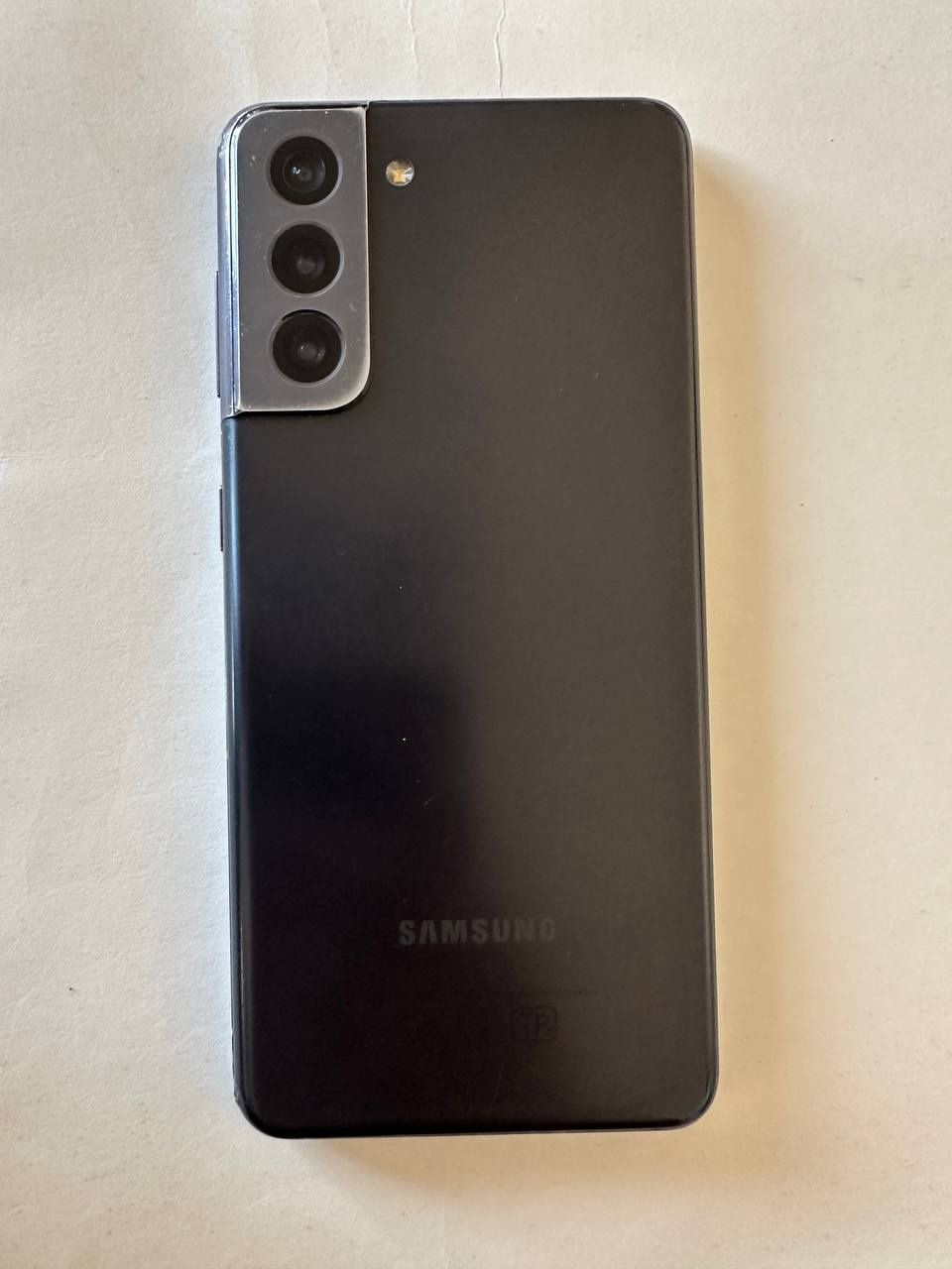 Samsung S21 ideal