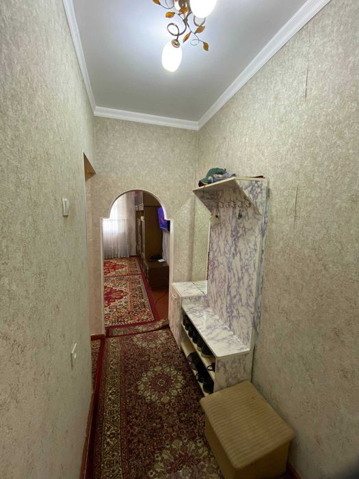 Сотилади — Юнусобод 4, 1 хона