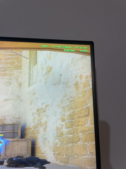 Комп игровой мощный сочный