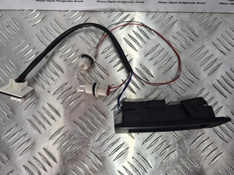 Switch buton maner deschidere haion Opel Astra H facelift