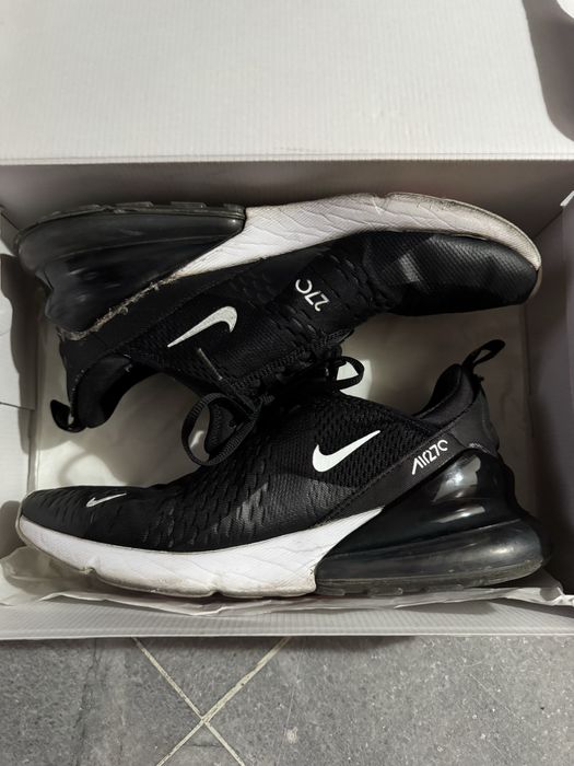 Nike Air Max 270