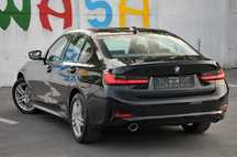 BMW Seria 3 BMW320 sport line mild hybrid