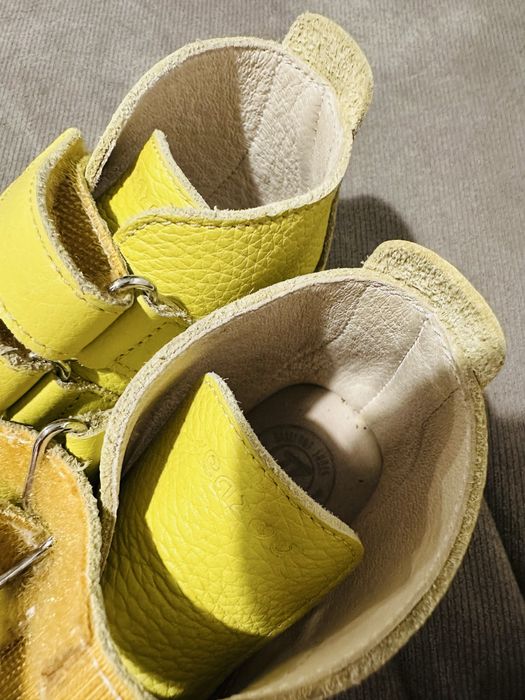 Детски боти Зизу , Zeazoo, 17.5см