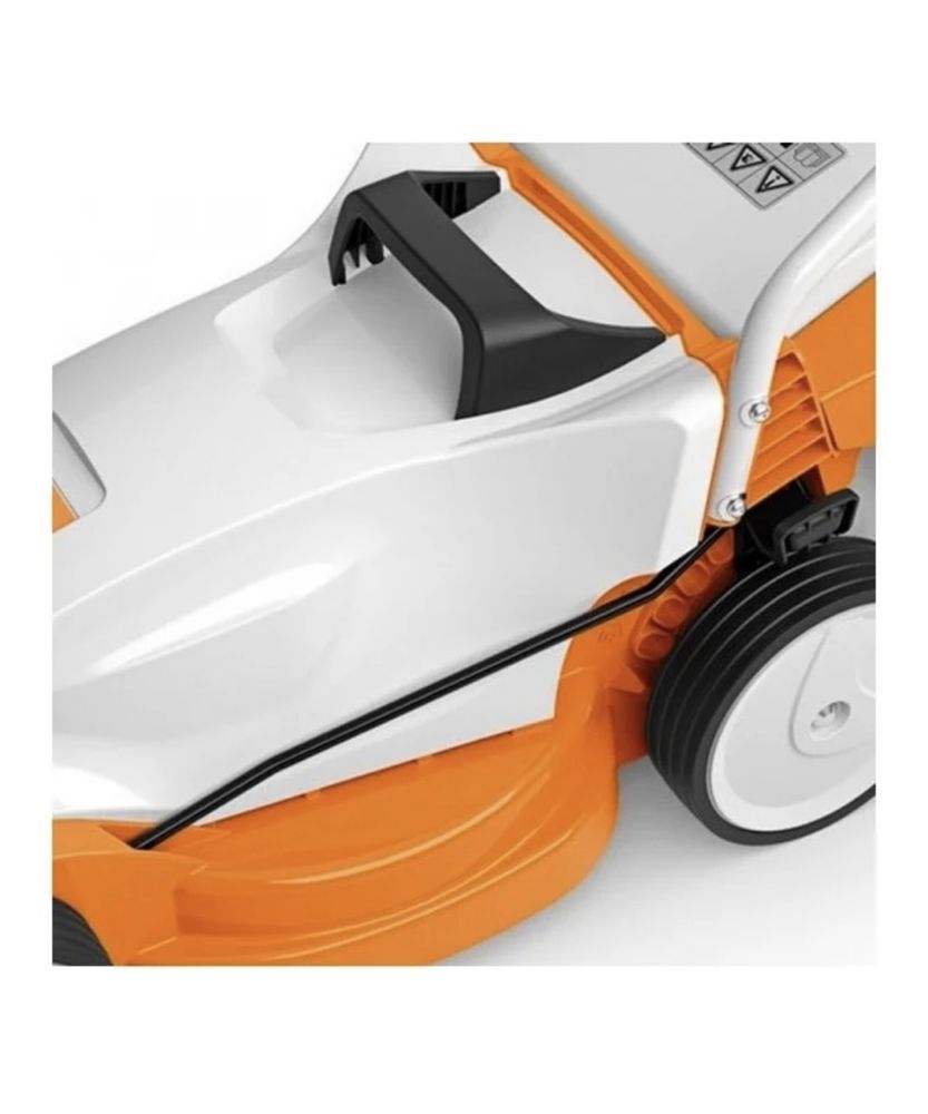 Газонокосилка STIHL колесная RME 235